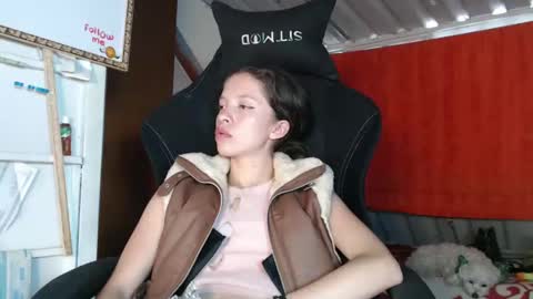 sweetdam12 online show from January 16, 2025, 7:10 pm