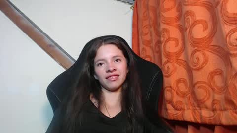 sweetdam12 online show from February 3, 2025, 10:11 pm