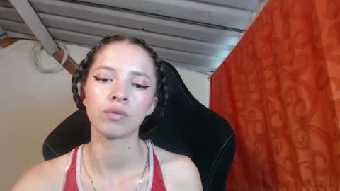 sweetdam12 online show from February 15, 2025, 5:50 pm