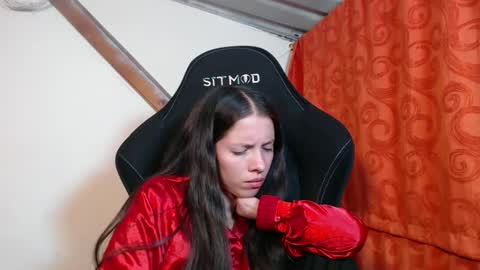 sweetdam12 online show from March 7, 2025, 11:16 pm