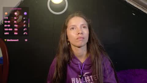 sweetdam12 online show from September 22, 2025, 9:06 pm