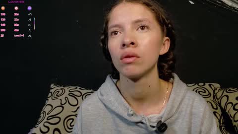 sweetdam12 online show from October 25, 2025, 8:25 pm