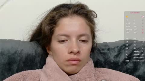 sweetdam12 online show from April 21, 2026, 1:42 am