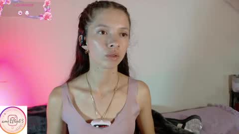 sweetdam12 online show from May 29, 2026, 7:56 pm