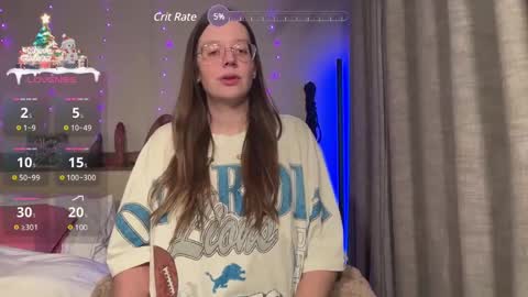 Delilah Samson online show from December 6, 2024, 4:47 am