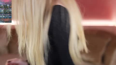 Amelia online show from December 1, 2024, 4:29 pm