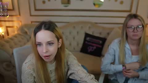 Amelia online show from October 21, 2025, 2:07 pm