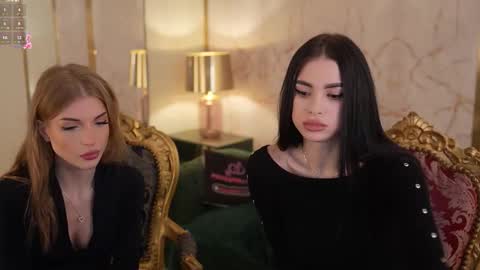 Amelia online show from October 24, 2025, 7:49 am