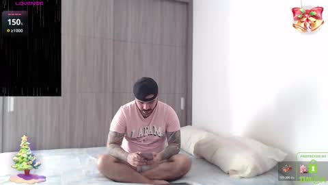         online show from January 13, 2026, 3:06 pm