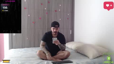         online show from March 24, 2026, 2:33 pm