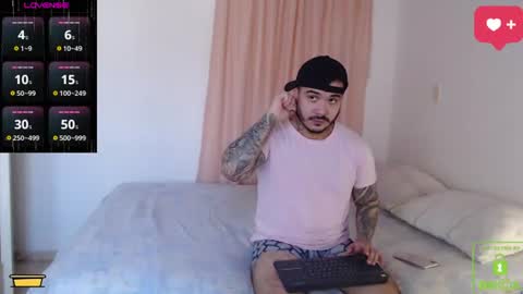 Snapshot of sweetdesires_ chatting on June 30, 2026, 2:07 pm online show from June 30, 2026, 2:07 pm
