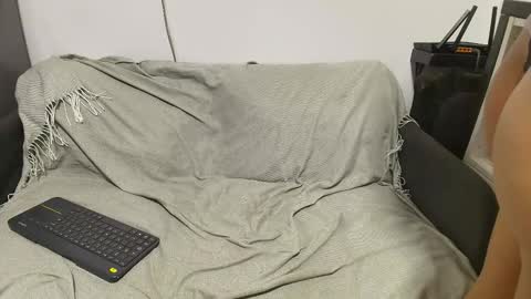 Sweet Dyzy online show from October 8, 2025, 6:38 pm