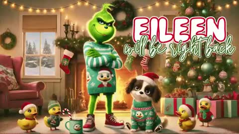 Eileen online show from December 6, 2024, 8:59 am