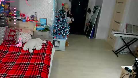 sweeteRose online show from January 18, 2026, 2:54 pm