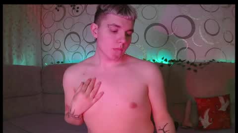 Justin online show from April 1, 2026, 9:34 pm