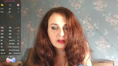 ReturnTo Eden online show from October 5, 2025, 10:18 pm