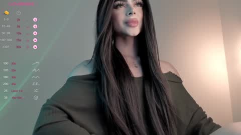 Bella online show from December 18, 2024, 5:21 pm