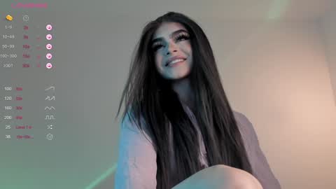 Bella online show from December 27, 2024, 9:32 pm