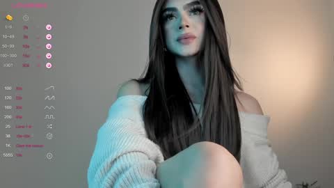 Bella online show from January 16, 2025, 1:27 am