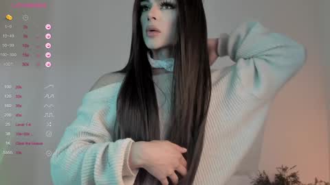 Bella online show from February 5, 2025, 7:53 pm