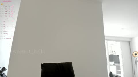 Bella online show from April 2, 2026, 9:23 pm