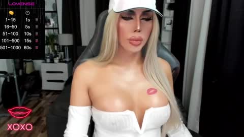 CANDACE online show from December 11, 2024, 6:58 am