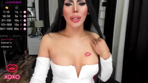 CANDACE online show from January 13, 2025, 2:00 pm