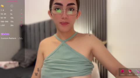 mallow online show from January 29, 2025, 9:44 am