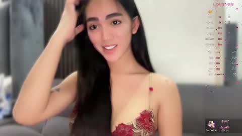 Snapshot of sweetestmallow chatting on December 19, 2025, 10:11 am mallow online show from December 19, 2025, 10:11 am