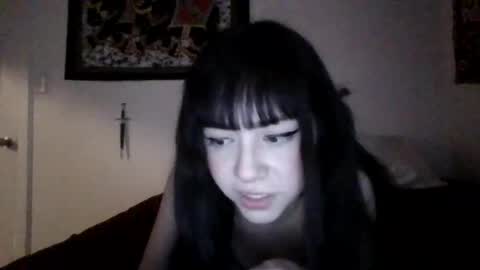 sweetestrei online show from April 2, 2026, 7:55 pm