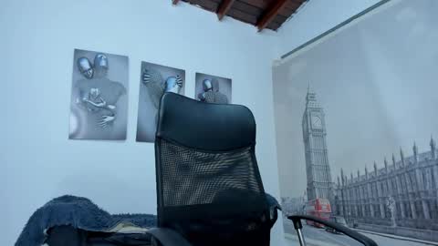 Fabiana online show from February 27, 2025, 10:31 pm