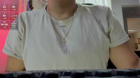 Fabiana online show from September 24, 2025, 7:50 pm