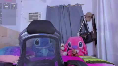 Fabiana online show from January 14, 2026, 7:30 pm