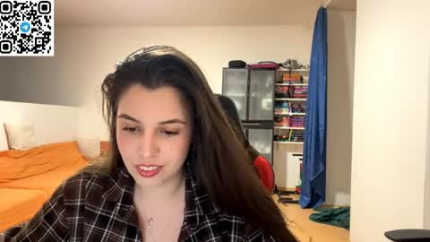 Joanna online show from May 21, 2026, 8:16 pm