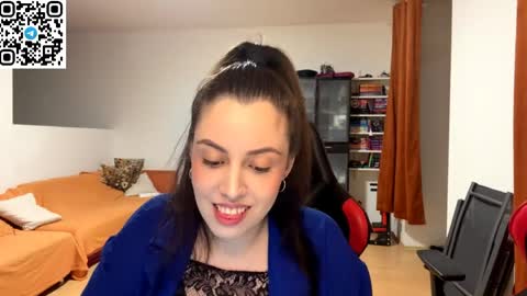 Joanna online show from May 29, 2026, 7:23 pm