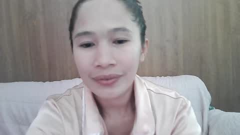 Snapshot of sweetfilipinawet chatting on April 17, 2026, 4:43 pm Stacy online show from April 17, 2026, 4:43 pm