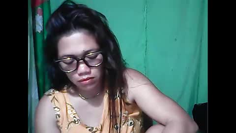 sweetflower4u online show from March 5, 2026, 9:11 pm