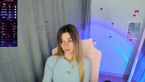 sweetfoyou online show from December 9, 2024, 10:11 am