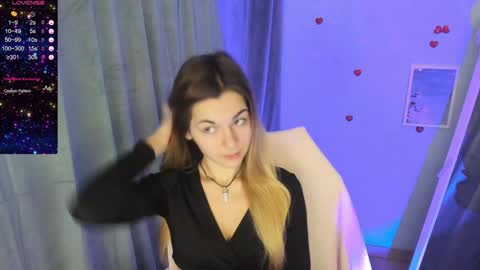 sweetfoyou online show from December 16, 2024, 7:15 am