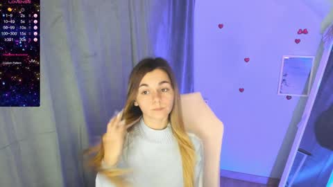 sweetfoyou online show from December 17, 2024, 10:34 am