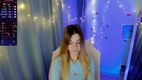 sweetfoyou online show from December 29, 2024, 7:17 am