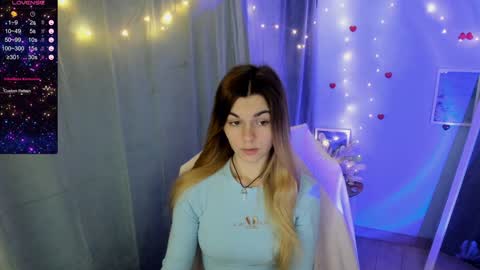 sweetfoyou online show from January 7, 2025, 10:11 am