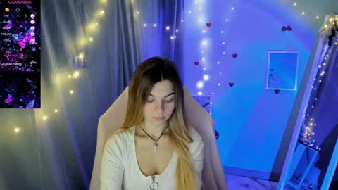 sweetfoyou online show from January 16, 2025, 7:07 am