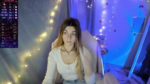 sweetfoyou online show from February 4, 2025, 12:11 pm