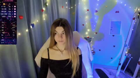 sweetfoyou online show from February 10, 2025, 10:20 am