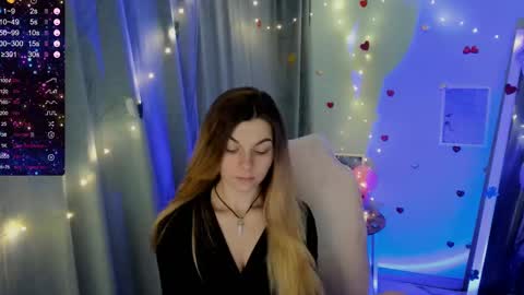 sweetfoyou online show from February 23, 2025, 10:17 am