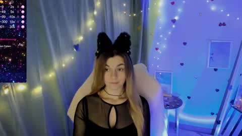 sweetfoyou online show from February 27, 2025, 10:15 am