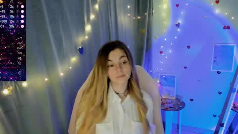 sweetfoyou online show from March 1, 2025, 7:08 am