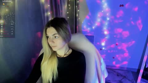 sweetfoyou online show from October 2, 2025, 6:20 am