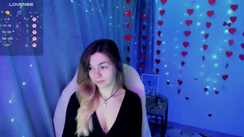 sweetfoyou online show from February 22, 2026, 6:57 am